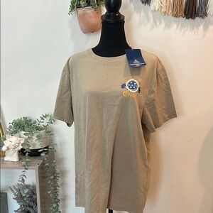 Maui and sons Corona Tan graphic surf T-Shirt